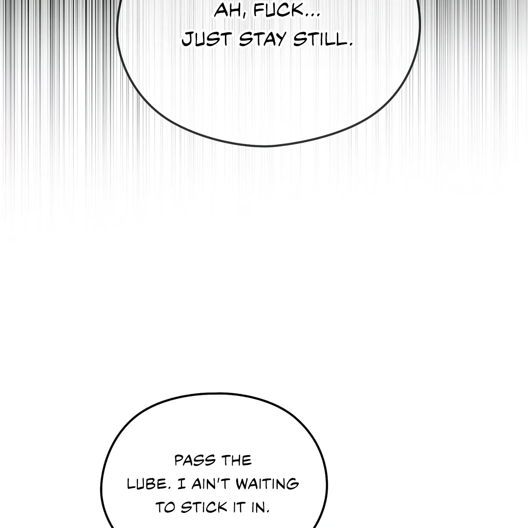 Non-Zero Sum (UNCENSORED) [Cupid Scans] - Chapter 25 manhwa