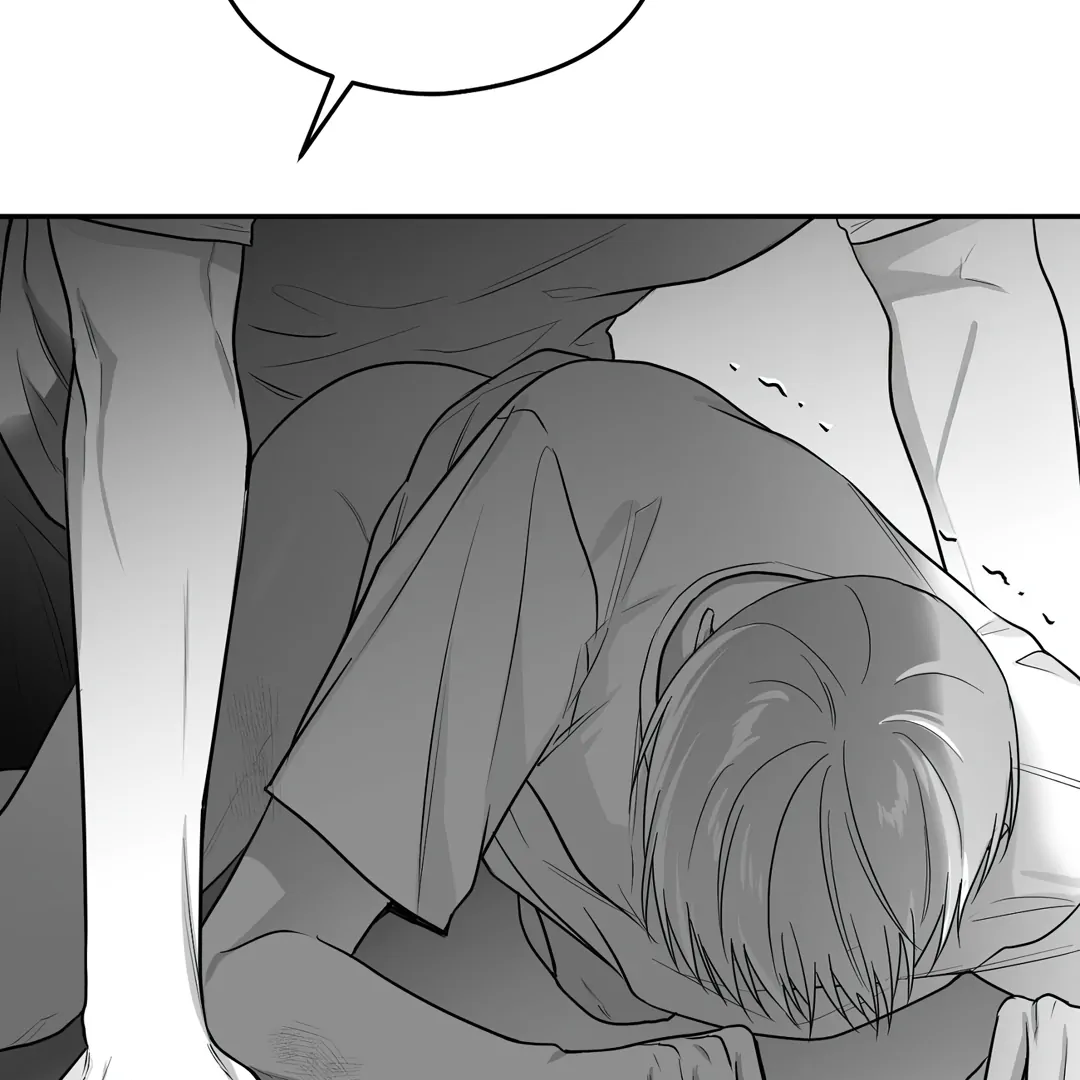 Non-Zero Sum (UNCENSORED) [Cupid Scans] - Chapter 25 manhwa