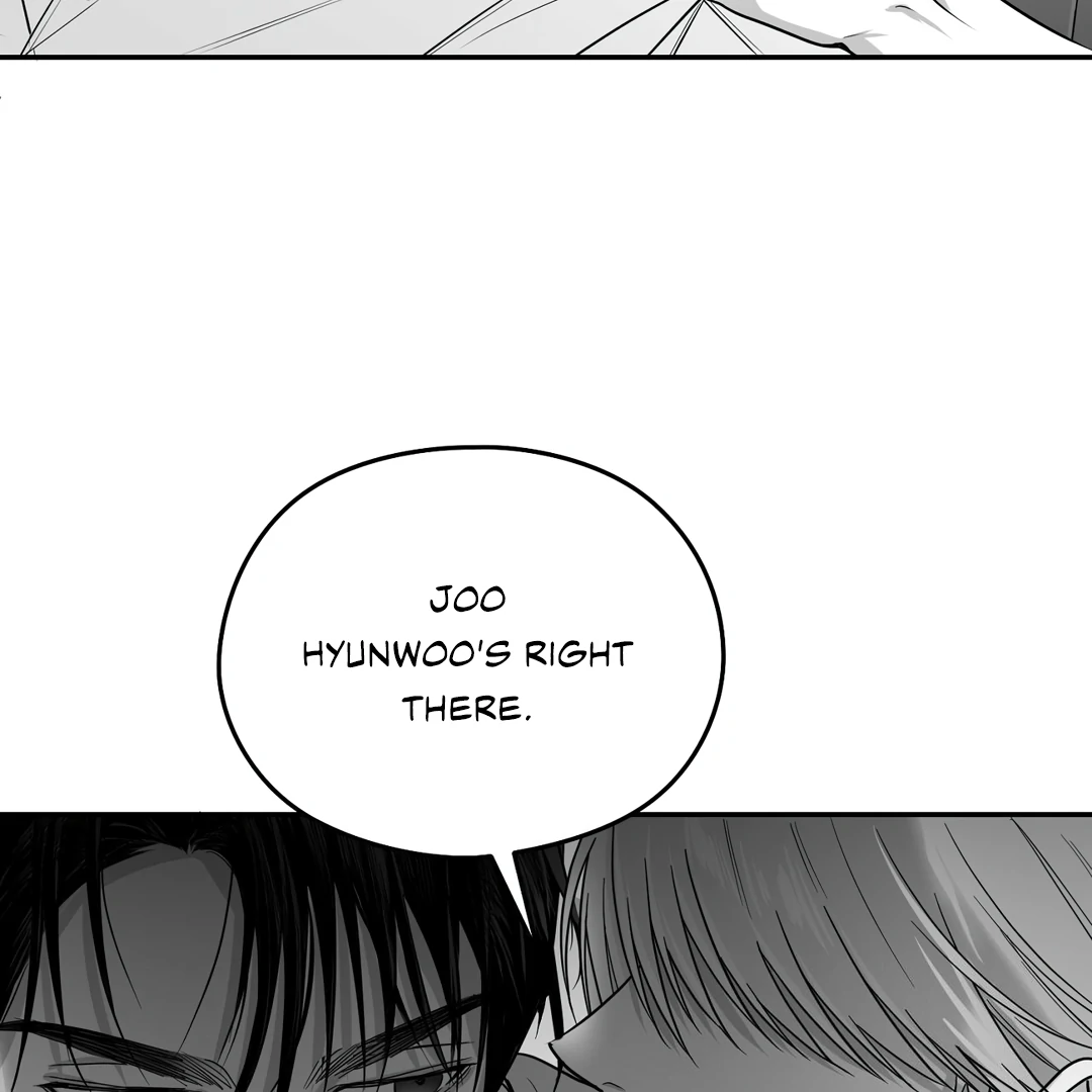 Non-Zero Sum (UNCENSORED) [Cupid Scans] - Chapter 25 manhwa