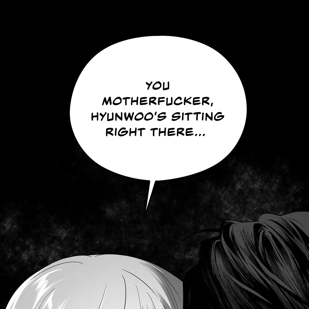Non-Zero Sum (UNCENSORED) [Cupid Scans] - Chapter 25 manhwa