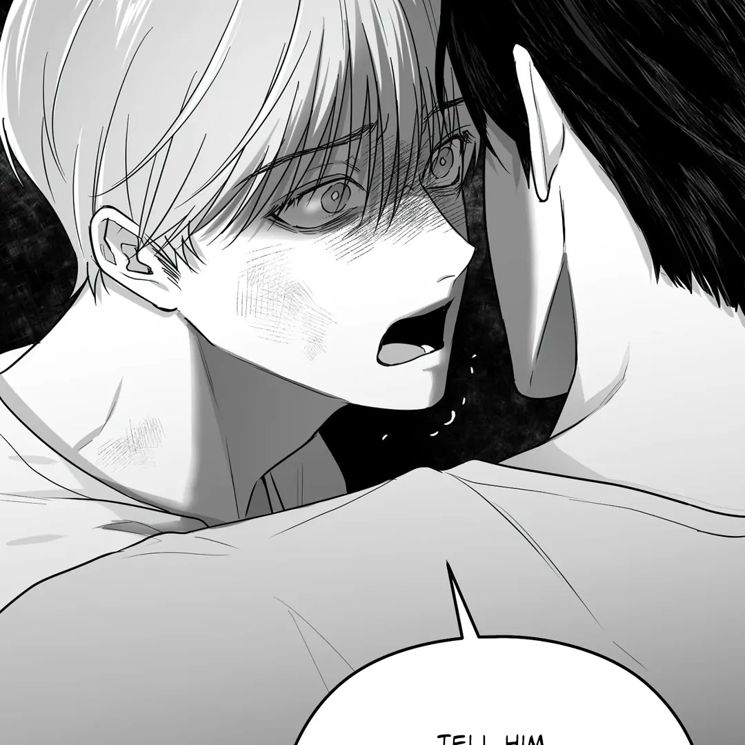 Non-Zero Sum (UNCENSORED) [Cupid Scans] - Chapter 25 manhwa