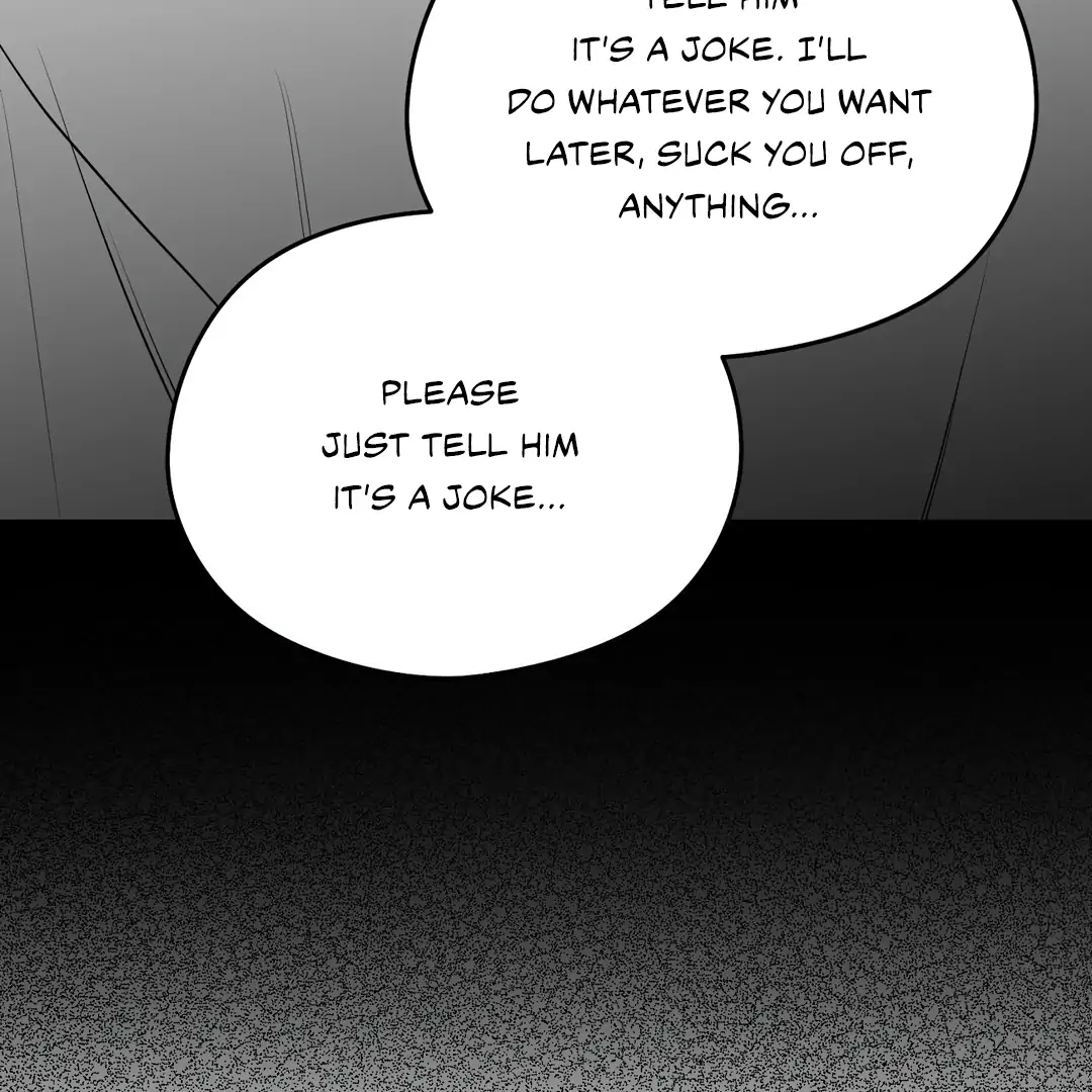 Non-Zero Sum (UNCENSORED) [Cupid Scans] - Chapter 25 manhwa