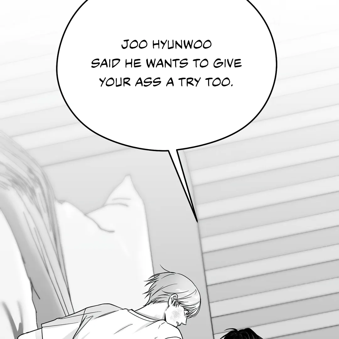 Non-Zero Sum (UNCENSORED) [Cupid Scans] - Chapter 25 manhwa
