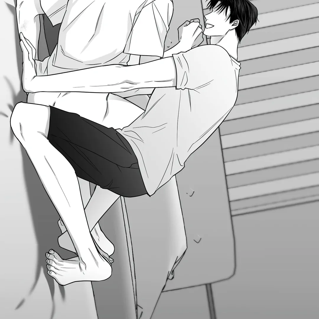 Non-Zero Sum (UNCENSORED) [Cupid Scans] - Chapter 25 manhwa