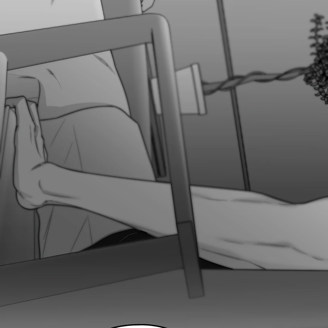Non-Zero Sum (UNCENSORED) [Cupid Scans] - Chapter 25 manhwa