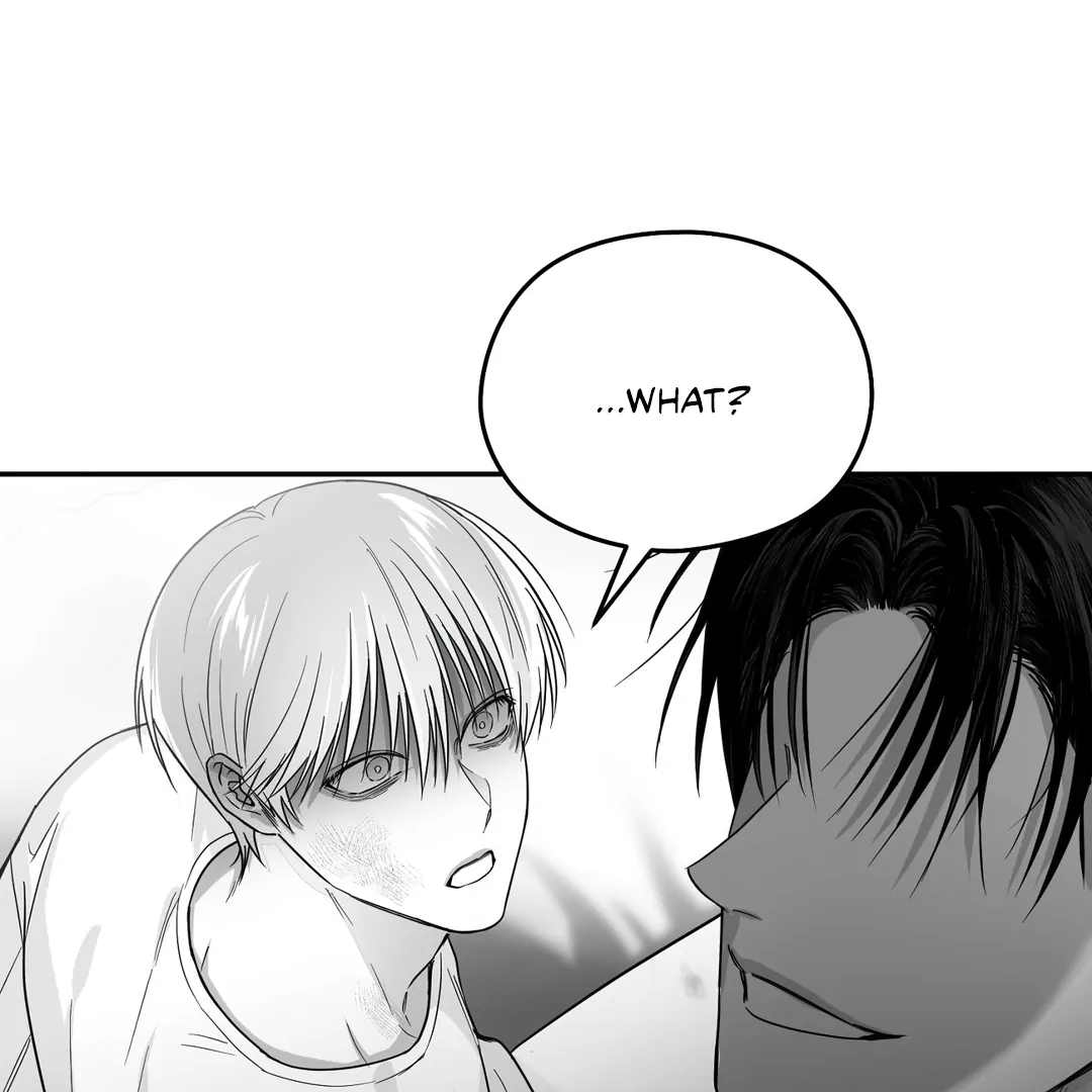 Non-Zero Sum (UNCENSORED) [Cupid Scans] - Chapter 25 manhwa