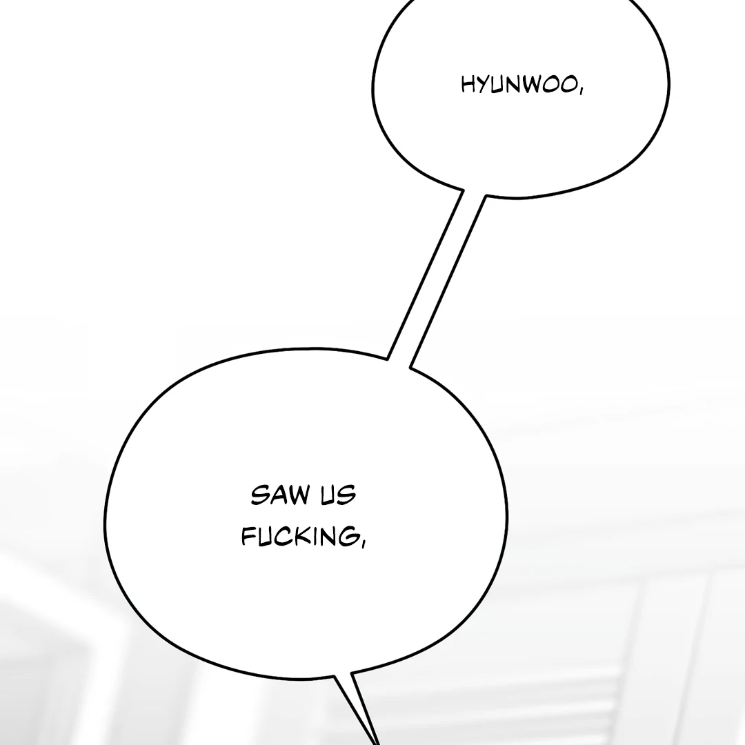 Non-Zero Sum (UNCENSORED) [Cupid Scans] - Chapter 25 manhwa