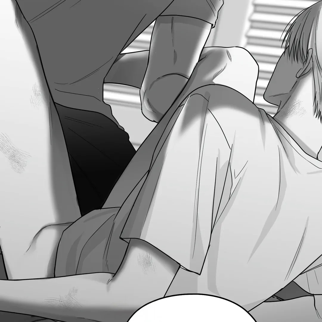 Non-Zero Sum (UNCENSORED) [Cupid Scans] - Chapter 25 manhwa