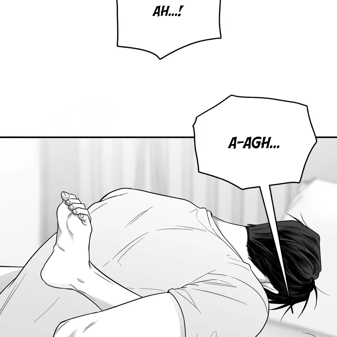 Non-Zero Sum (UNCENSORED) [Cupid Scans] - Chapter 25 manhwa