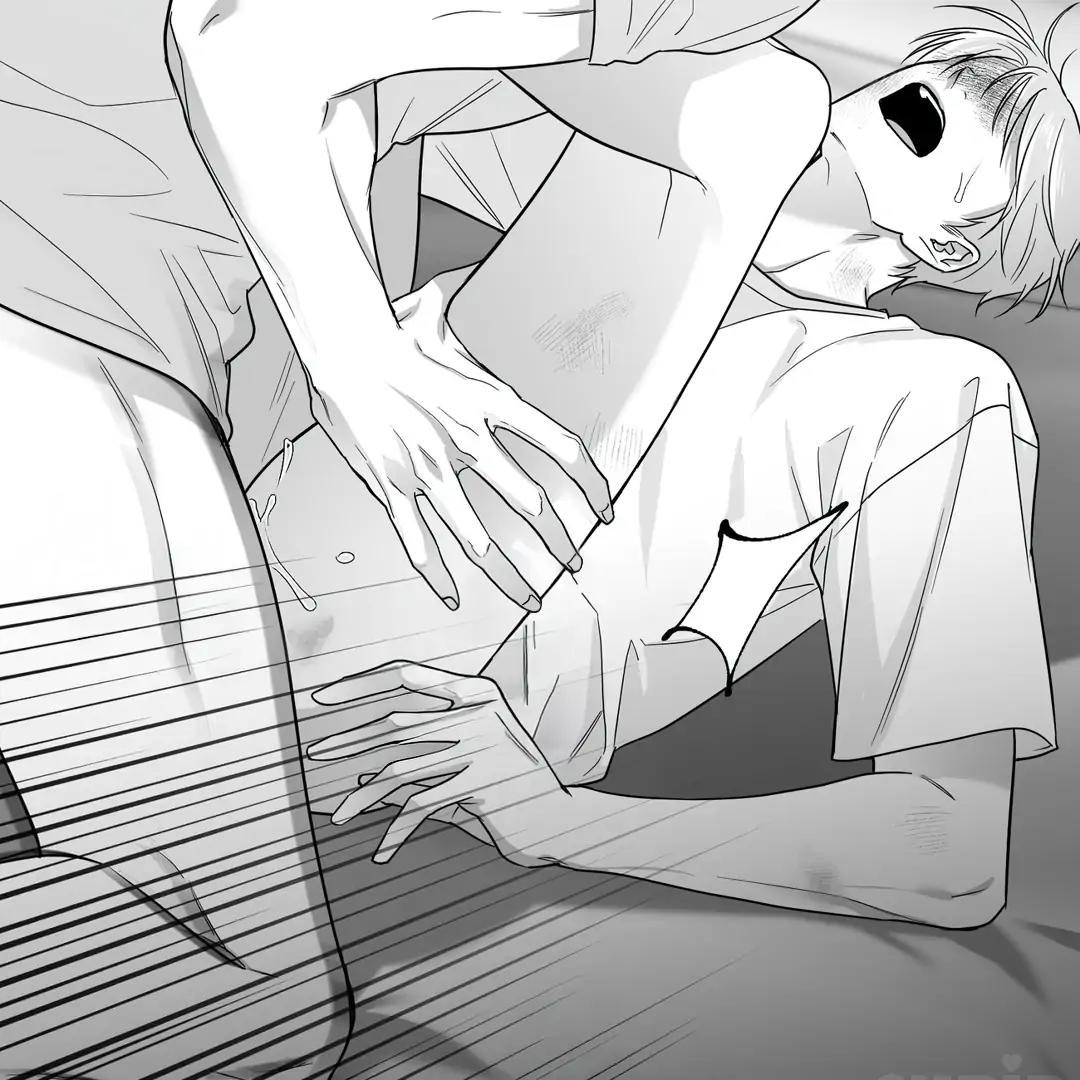 Non-Zero Sum (UNCENSORED) [Cupid Scans] - Chapter 25 manhwa