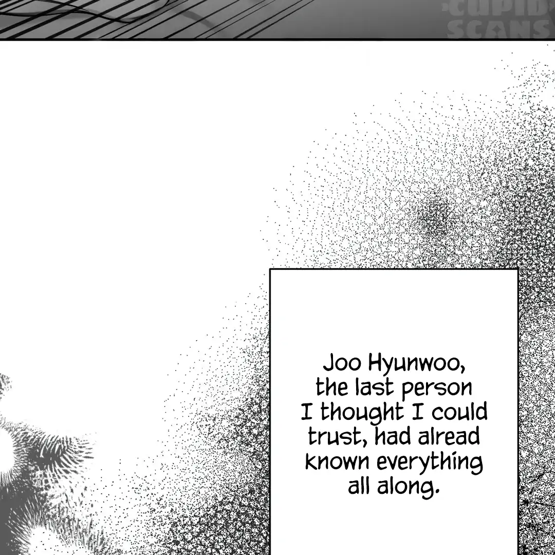 Non-Zero Sum (UNCENSORED) [Cupid Scans] - Chapter 25 manhwa