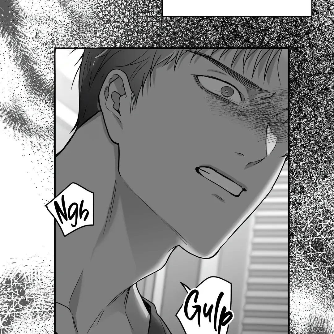 Non-Zero Sum (UNCENSORED) [Cupid Scans] - Chapter 25 manhwa