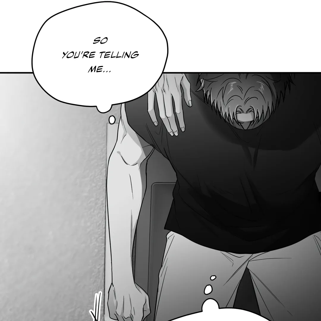 Non-Zero Sum (UNCENSORED) [Cupid Scans] - Chapter 25 manhwa
