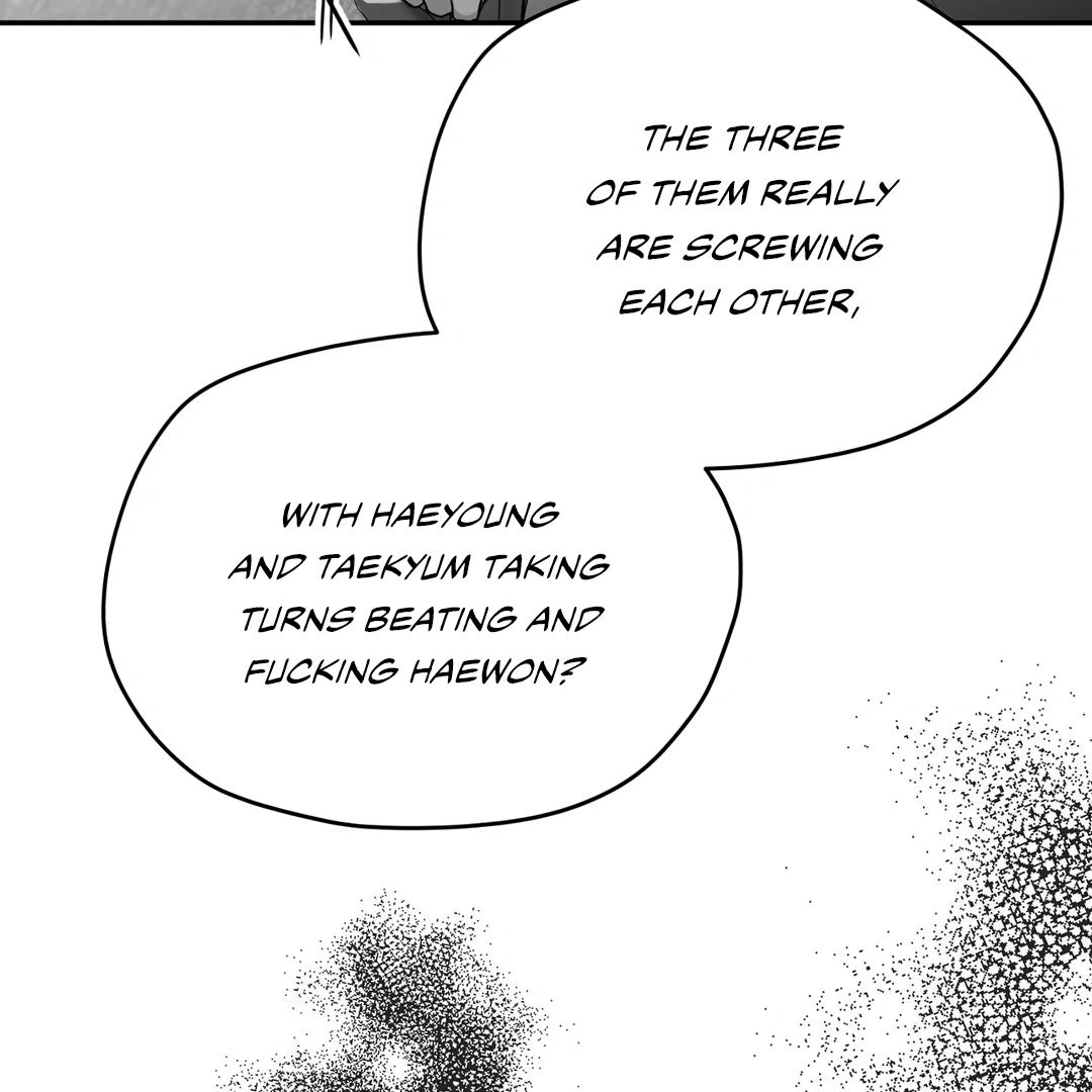 Non-Zero Sum (UNCENSORED) [Cupid Scans] - Chapter 25 manhwa