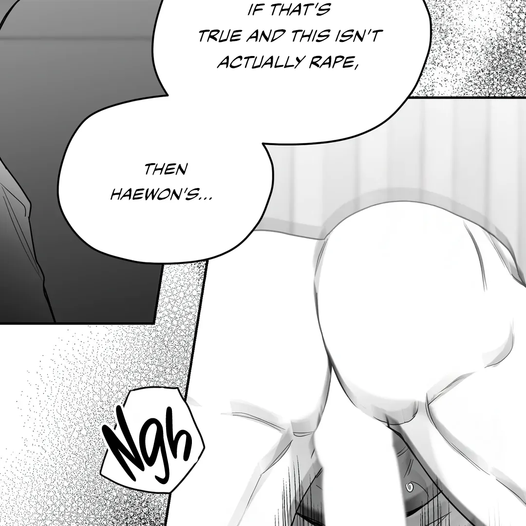 Non-Zero Sum (UNCENSORED) [Cupid Scans] - Chapter 25 manhwa
