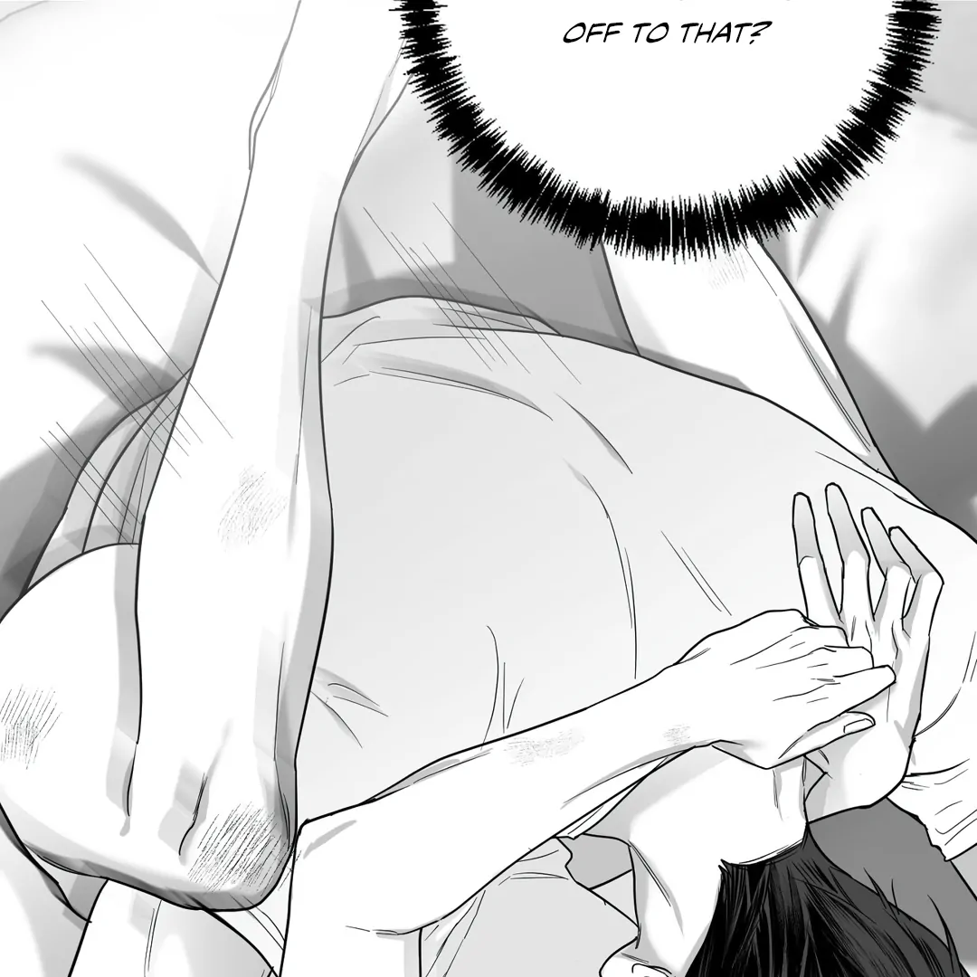 Non-Zero Sum (UNCENSORED) [Cupid Scans] - Chapter 25 manhwa