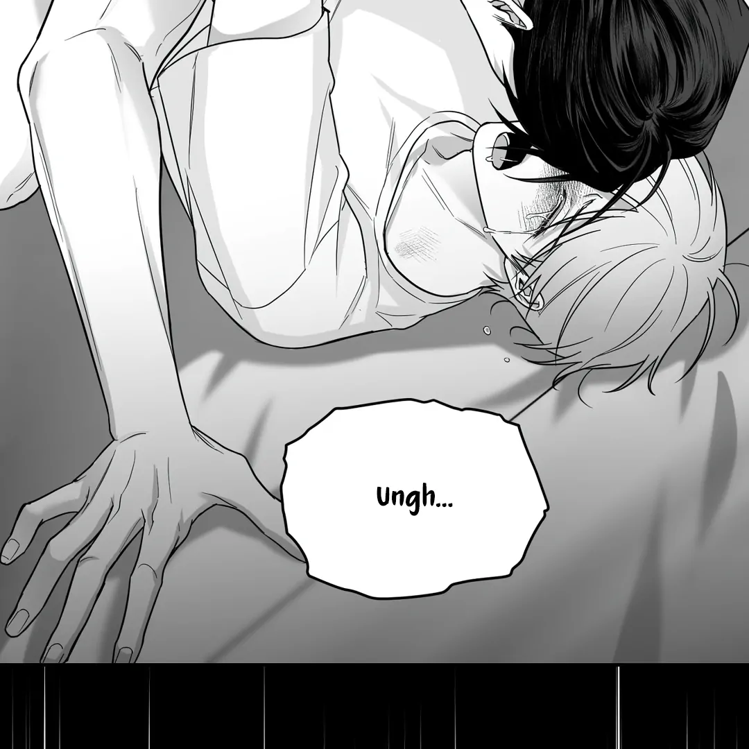 Non-Zero Sum (UNCENSORED) [Cupid Scans] - Chapter 25 manhwa