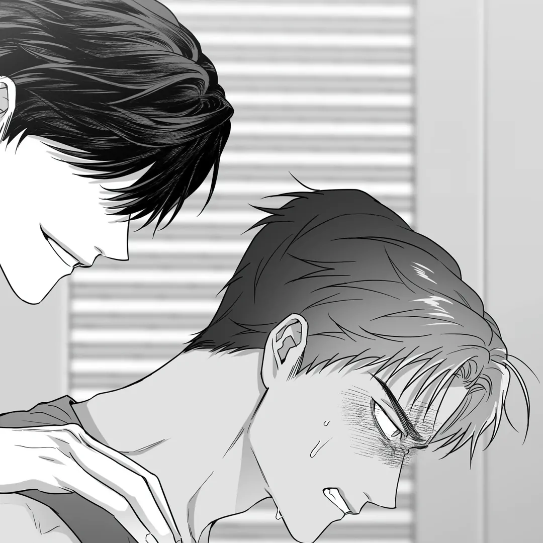 Non-Zero Sum (UNCENSORED) [Cupid Scans] - Chapter 25 manhwa