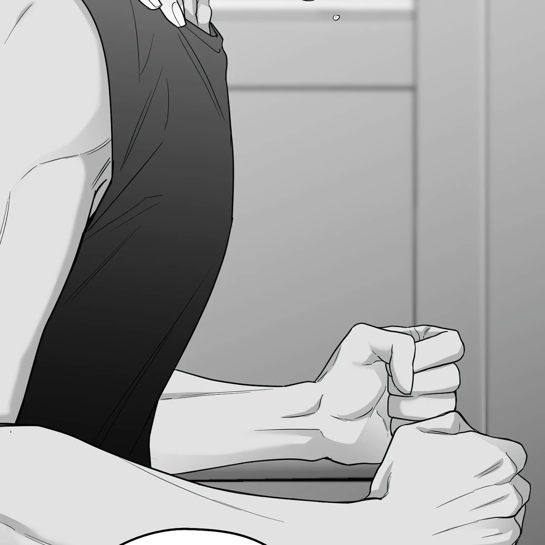 Non-Zero Sum (UNCENSORED) [Cupid Scans] - Chapter 25 manhwa