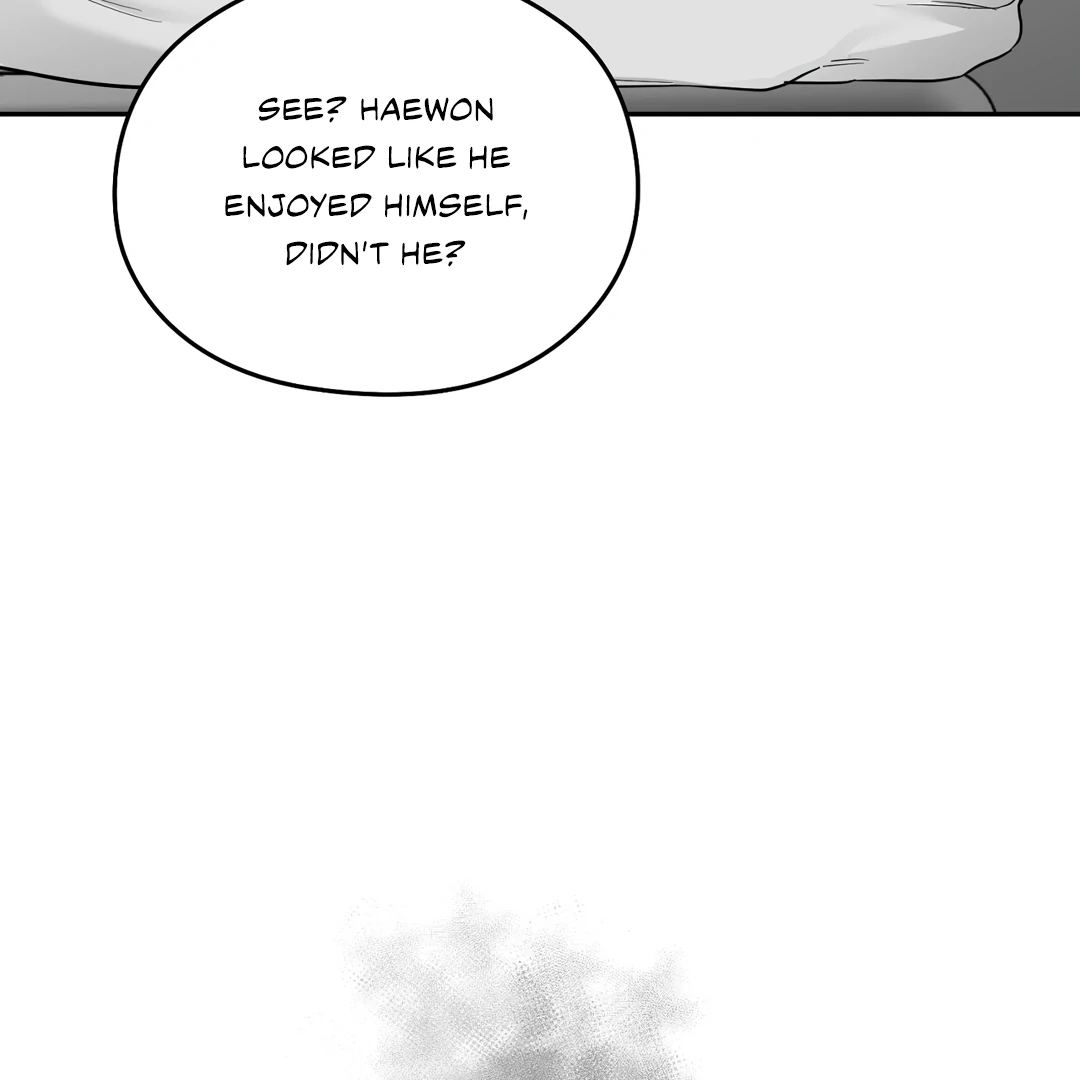 Non-Zero Sum (UNCENSORED) [Cupid Scans] - Chapter 25 manhwa