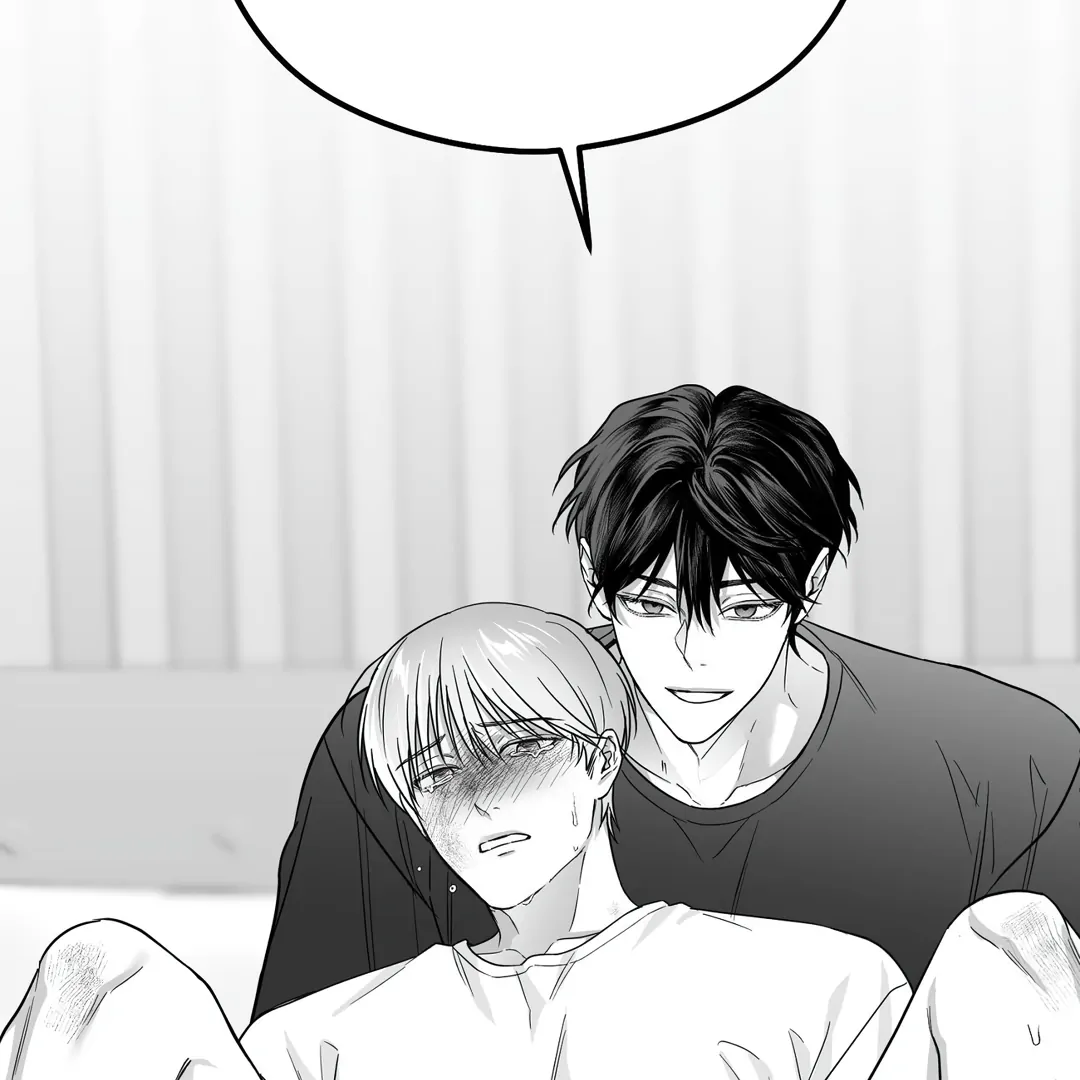 Non-Zero Sum (UNCENSORED) [Cupid Scans] - Chapter 25 manhwa