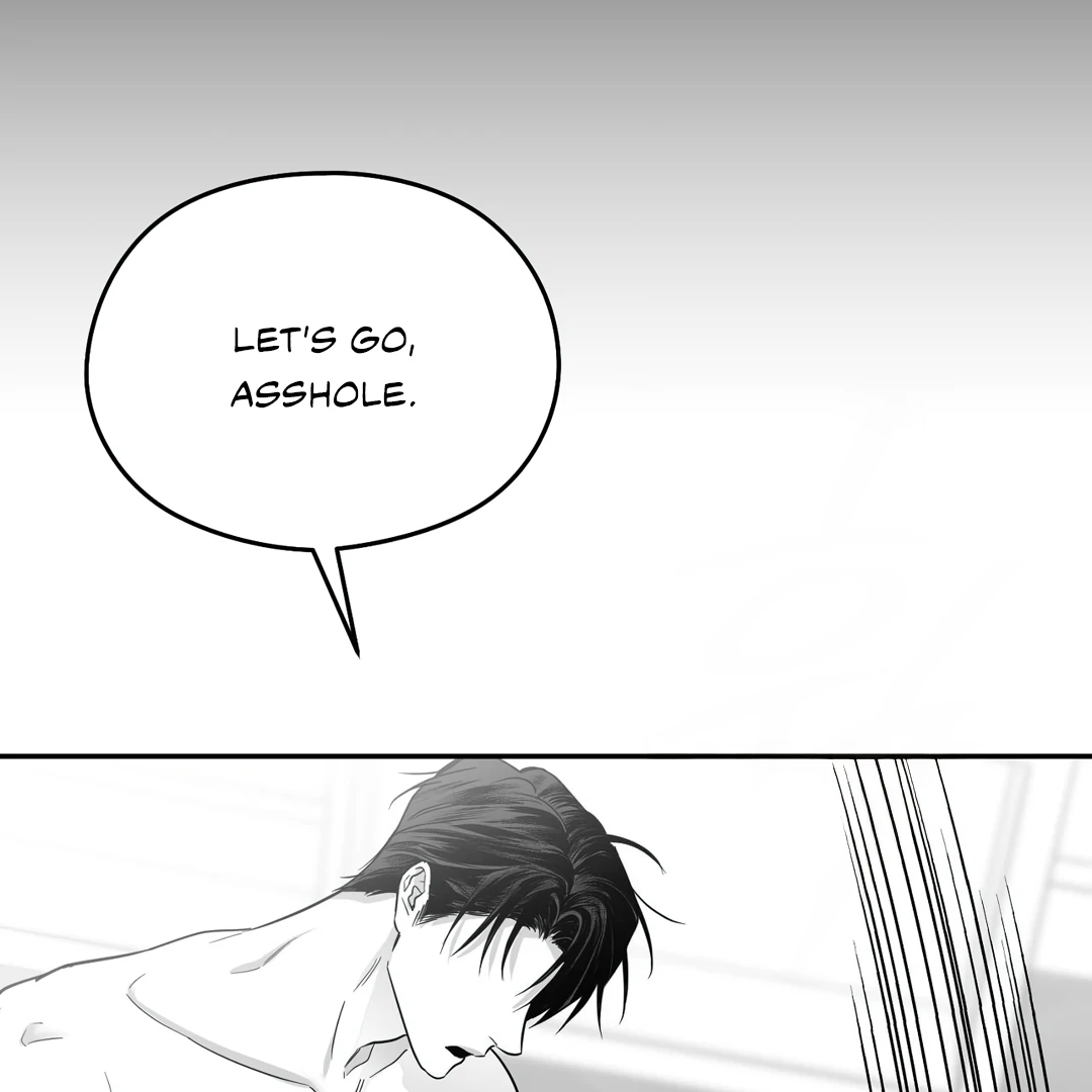 Non-Zero Sum (UNCENSORED) [Cupid Scans] - Chapter 25 manhwa