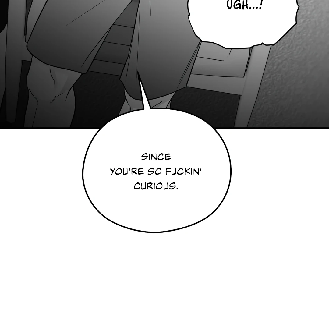 Non-Zero Sum (UNCENSORED) [Cupid Scans] - Chapter 25 manhwa