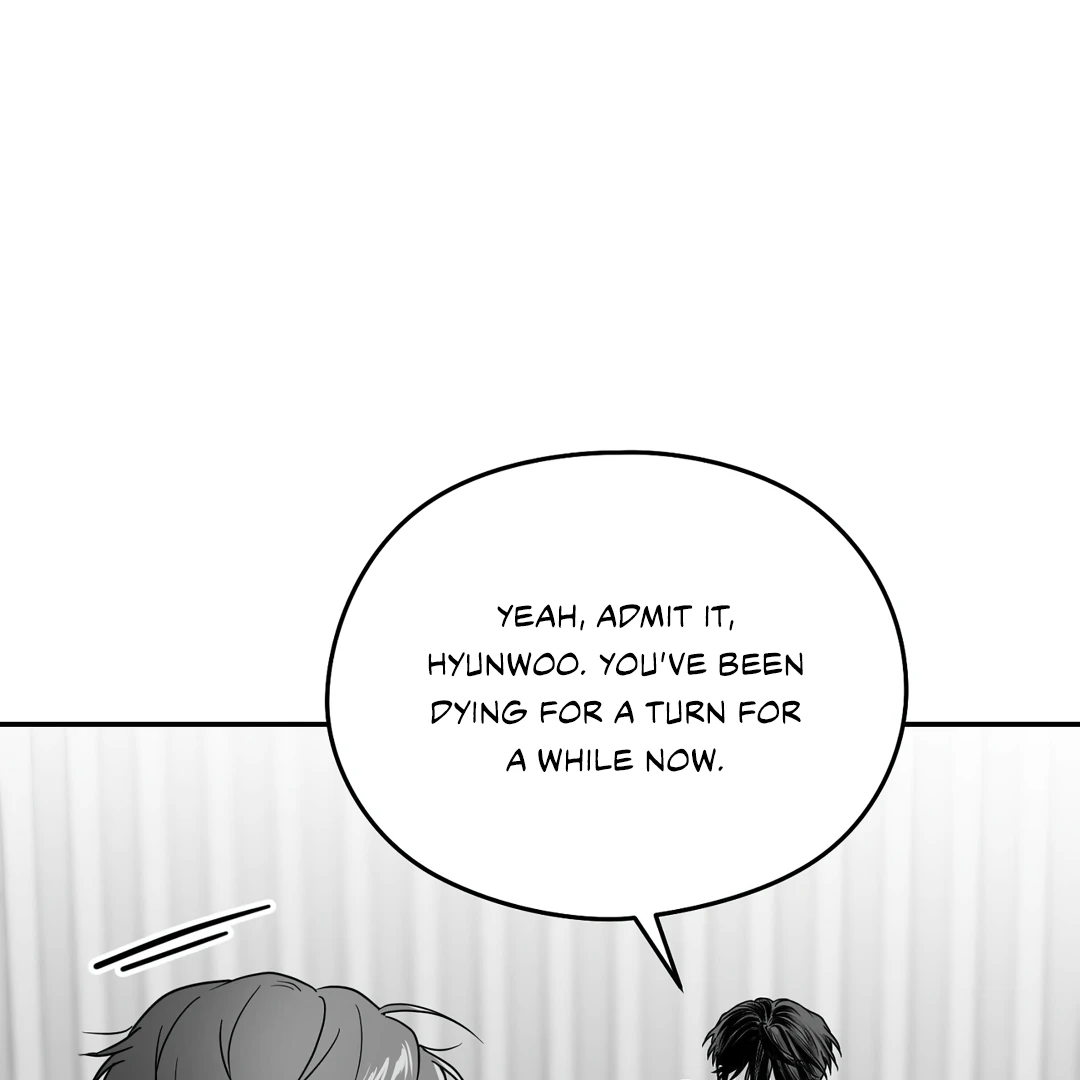 Non-Zero Sum (UNCENSORED) [Cupid Scans] - Chapter 25 manhwa