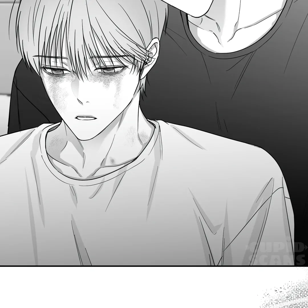 Non-Zero Sum (UNCENSORED) [Cupid Scans] - Chapter 25 manhwa