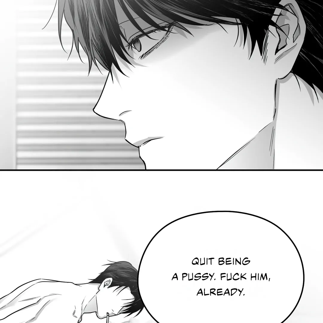 Non-Zero Sum (UNCENSORED) [Cupid Scans] - Chapter 25 manhwa