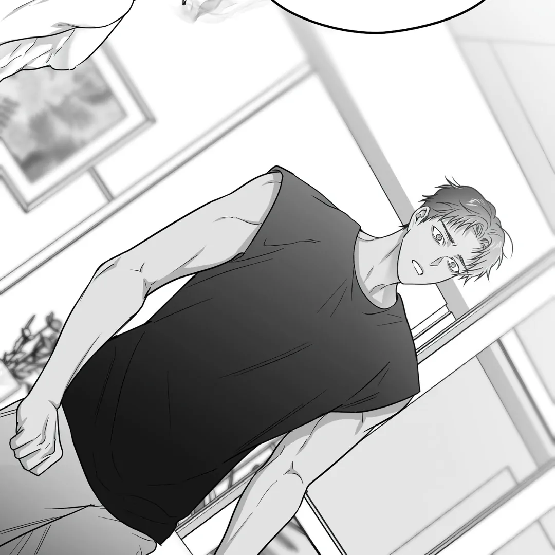 Non-Zero Sum (UNCENSORED) [Cupid Scans] - Chapter 25 manhwa