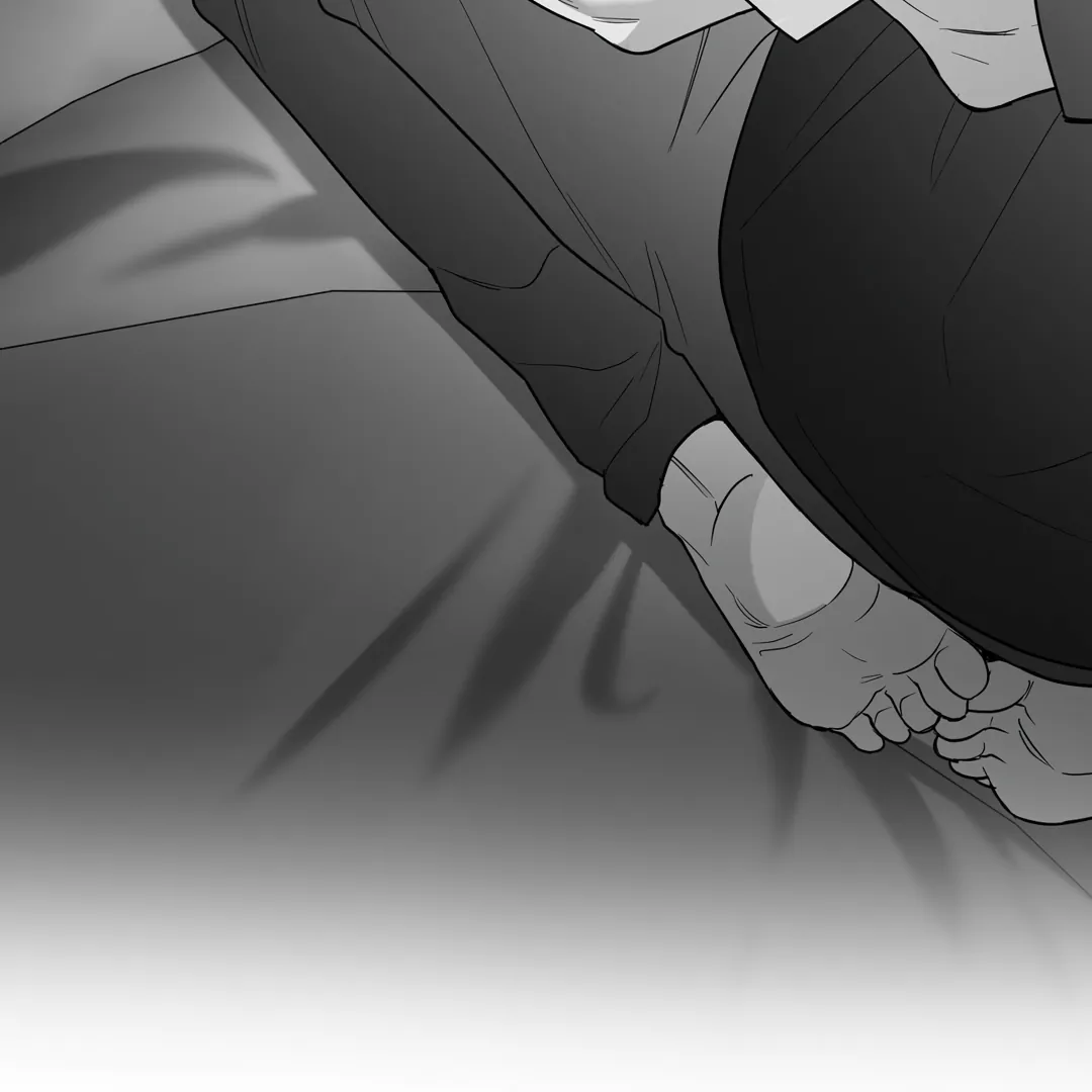 Non-Zero Sum (UNCENSORED) [Cupid Scans] - Chapter 25 manhwa