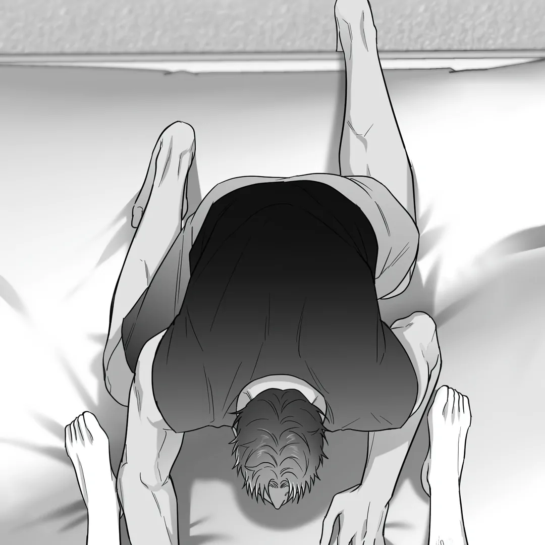 Non-Zero Sum (UNCENSORED) [Cupid Scans] - Chapter 25 manhwa