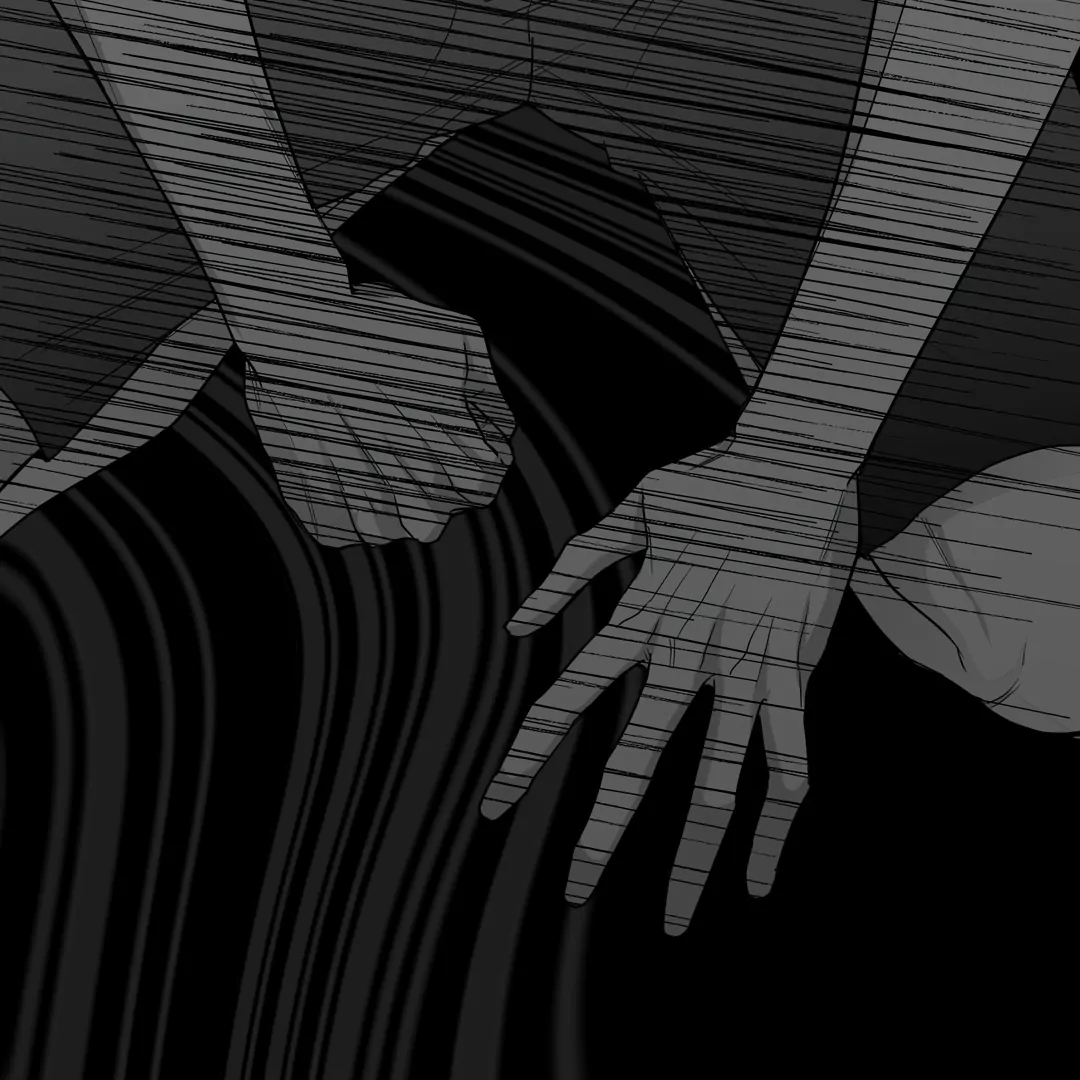 Non-Zero Sum (UNCENSORED) [Cupid Scans] - Chapter 25 manhwa