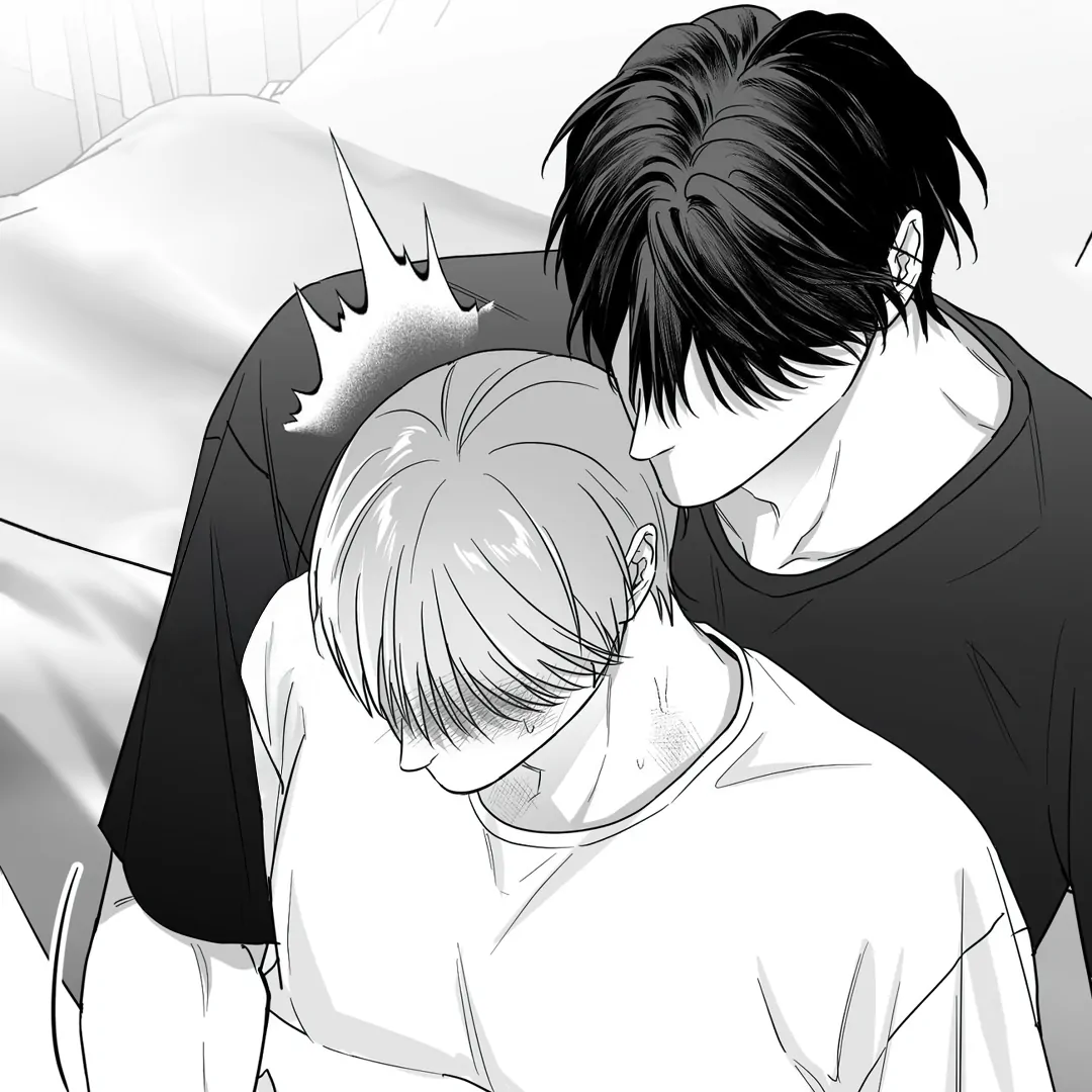 Non-Zero Sum (UNCENSORED) [Cupid Scans] - Chapter 25 manhwa