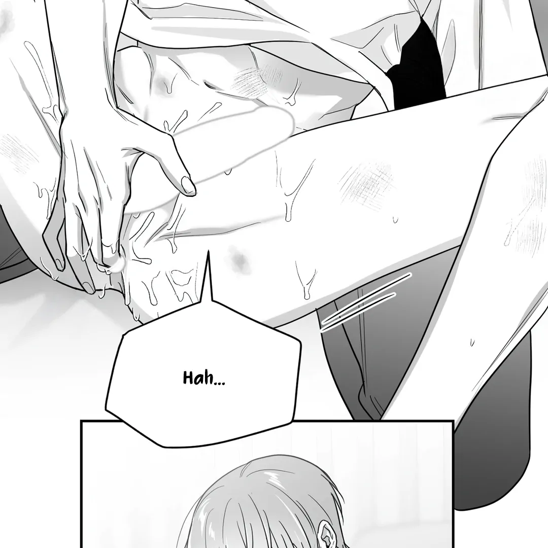 Non-Zero Sum (UNCENSORED) [Cupid Scans] - Chapter 25 manhwa