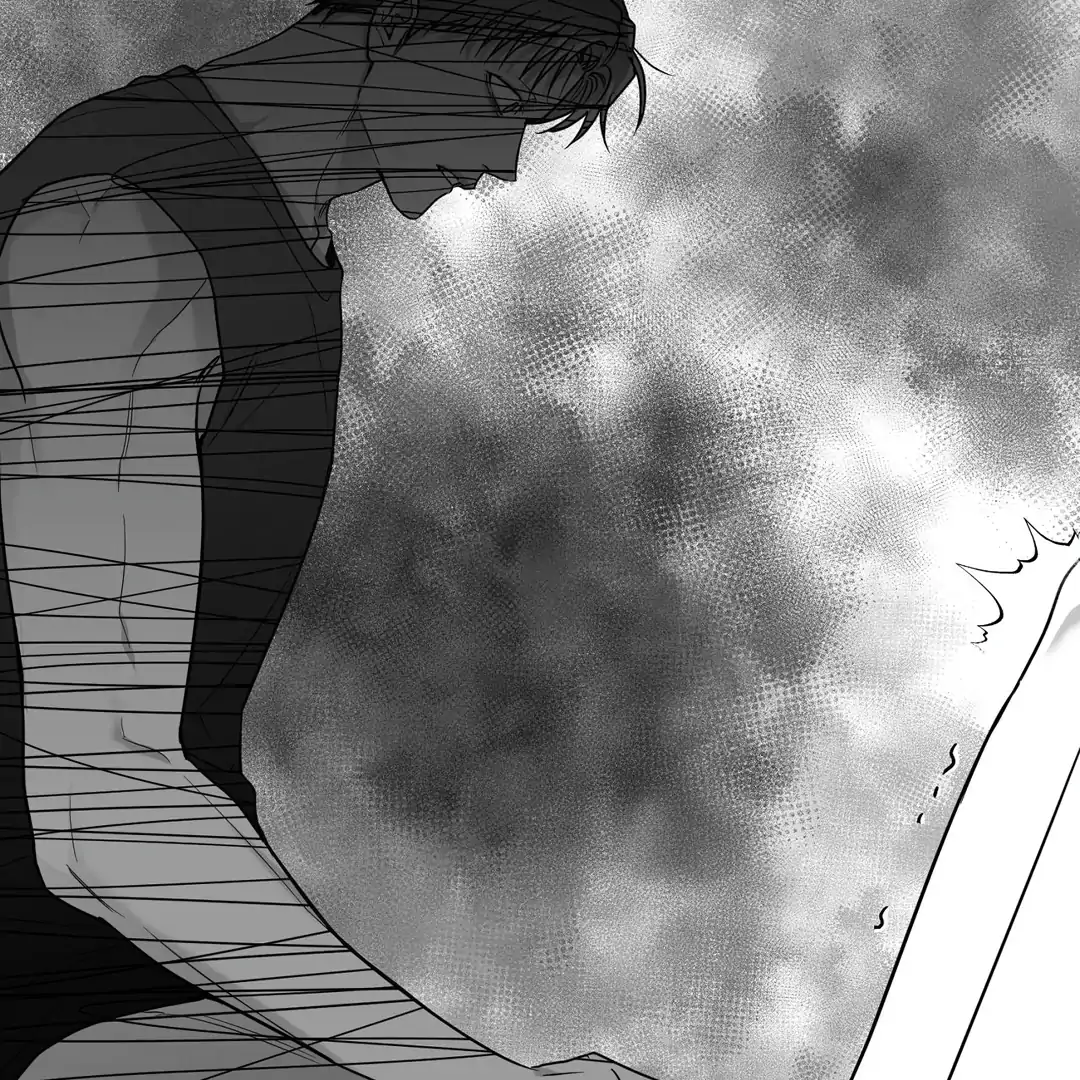 Non-Zero Sum (UNCENSORED) [Cupid Scans] - Chapter 25 manhwa