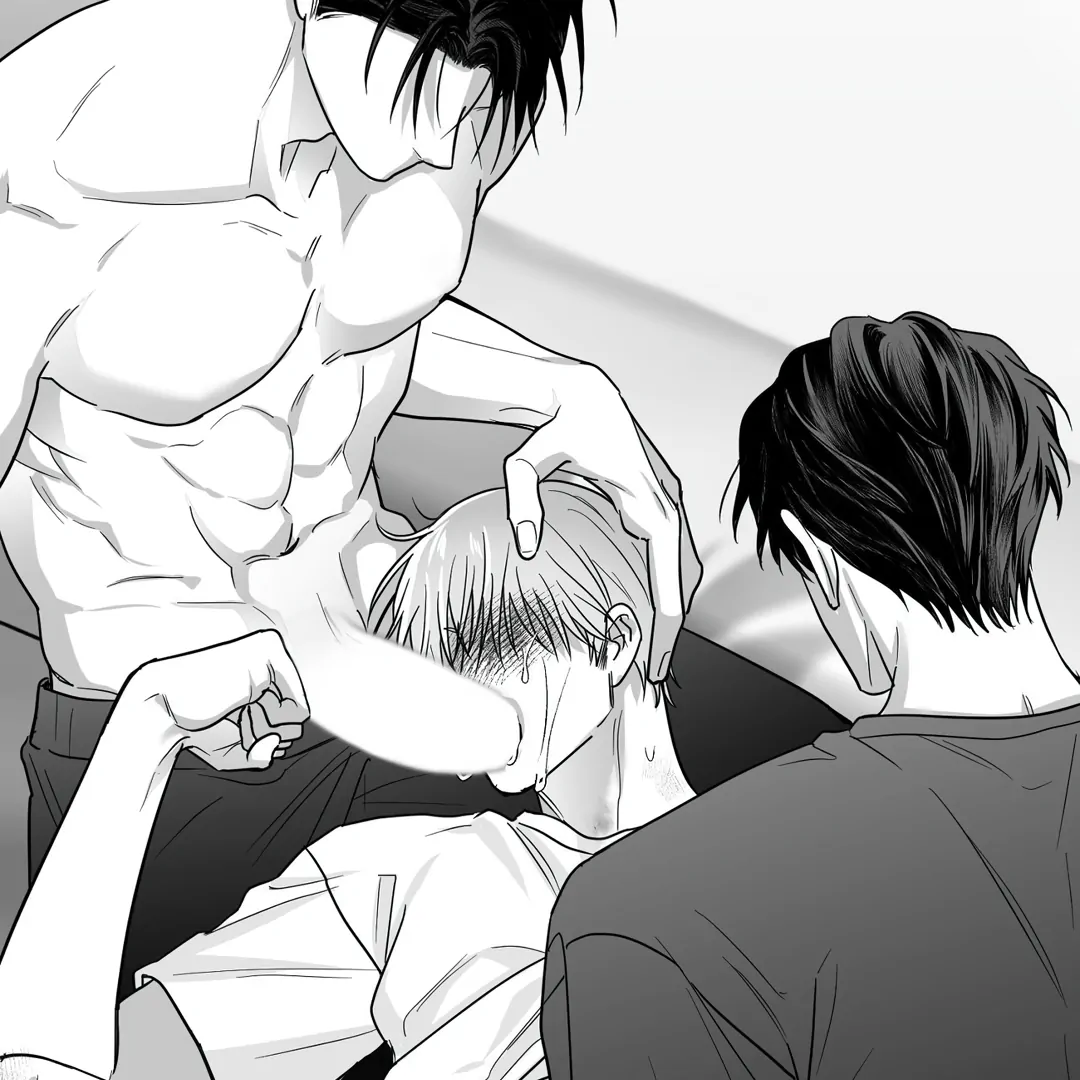 Non-Zero Sum (UNCENSORED) [Cupid Scans] - Chapter 25 manhwa