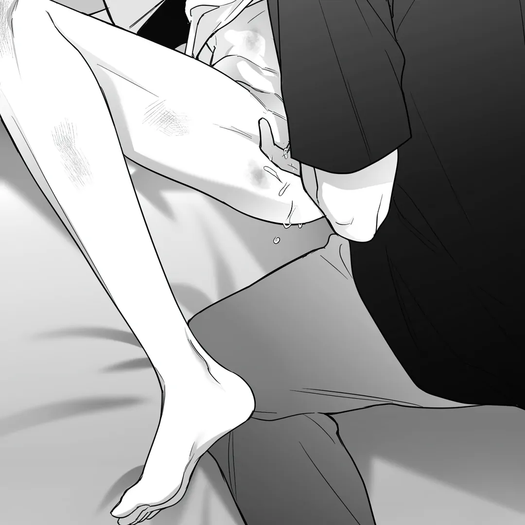 Non-Zero Sum (UNCENSORED) [Cupid Scans] - Chapter 25 manhwa