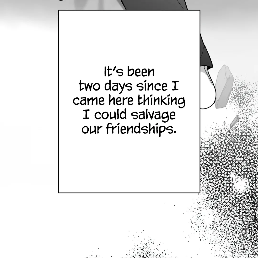 Non-Zero Sum (UNCENSORED) [Cupid Scans] - Chapter 25 manhwa