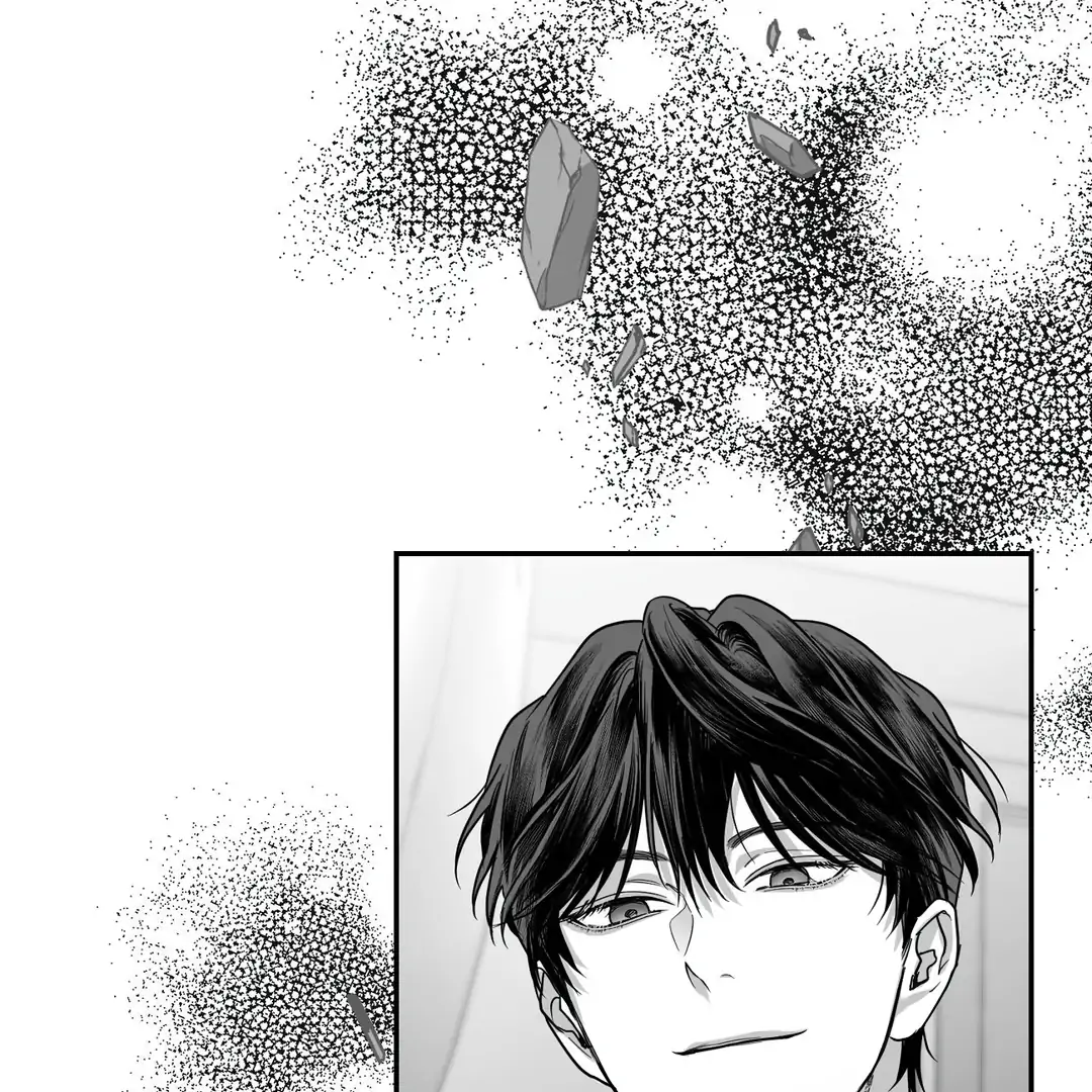 Non-Zero Sum (UNCENSORED) [Cupid Scans] - Chapter 25 manhwa