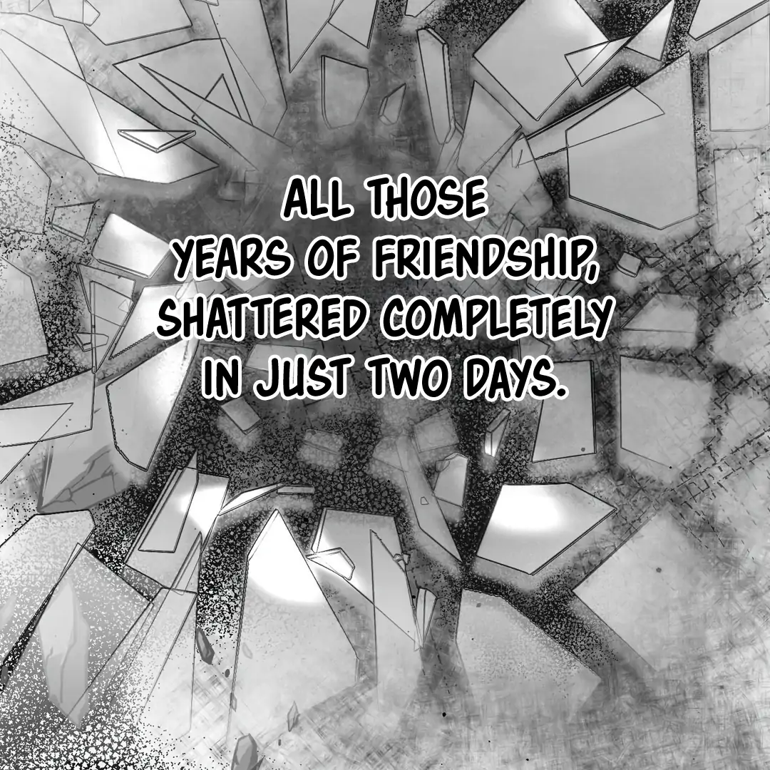 Non-Zero Sum (UNCENSORED) [Cupid Scans] - Chapter 25 manhwa