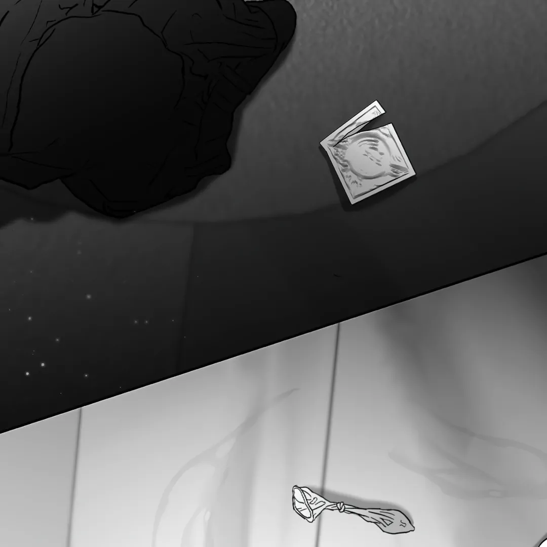 Non-Zero Sum (UNCENSORED) [Cupid Scans] - Chapter 26 manhwa