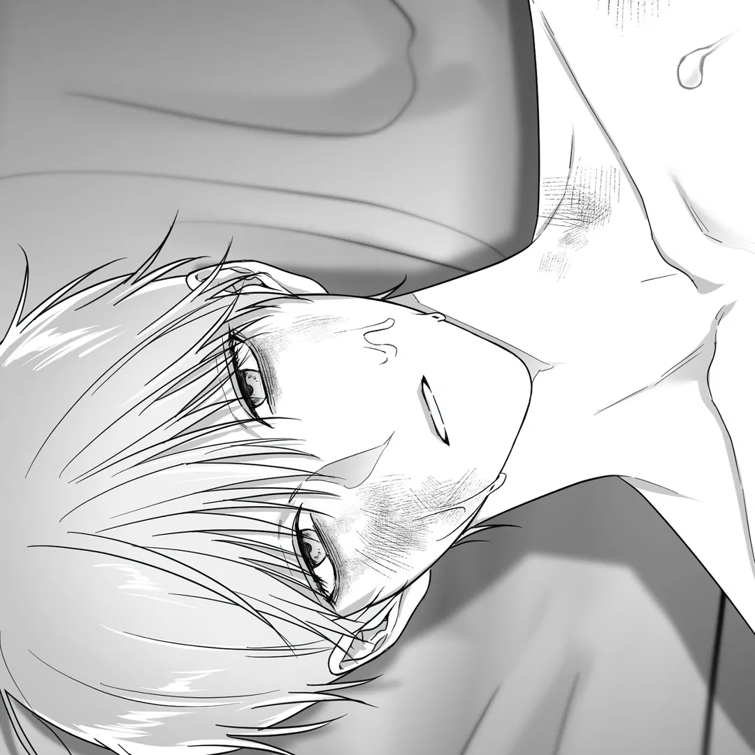 Non-Zero Sum (UNCENSORED) [Cupid Scans] - Chapter 26 manhwa