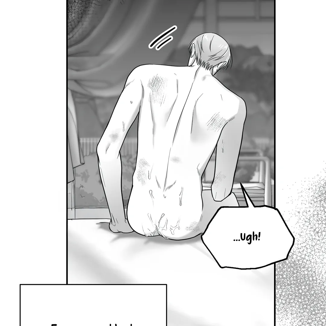 Non-Zero Sum (UNCENSORED) [Cupid Scans] - Chapter 26 manhwa