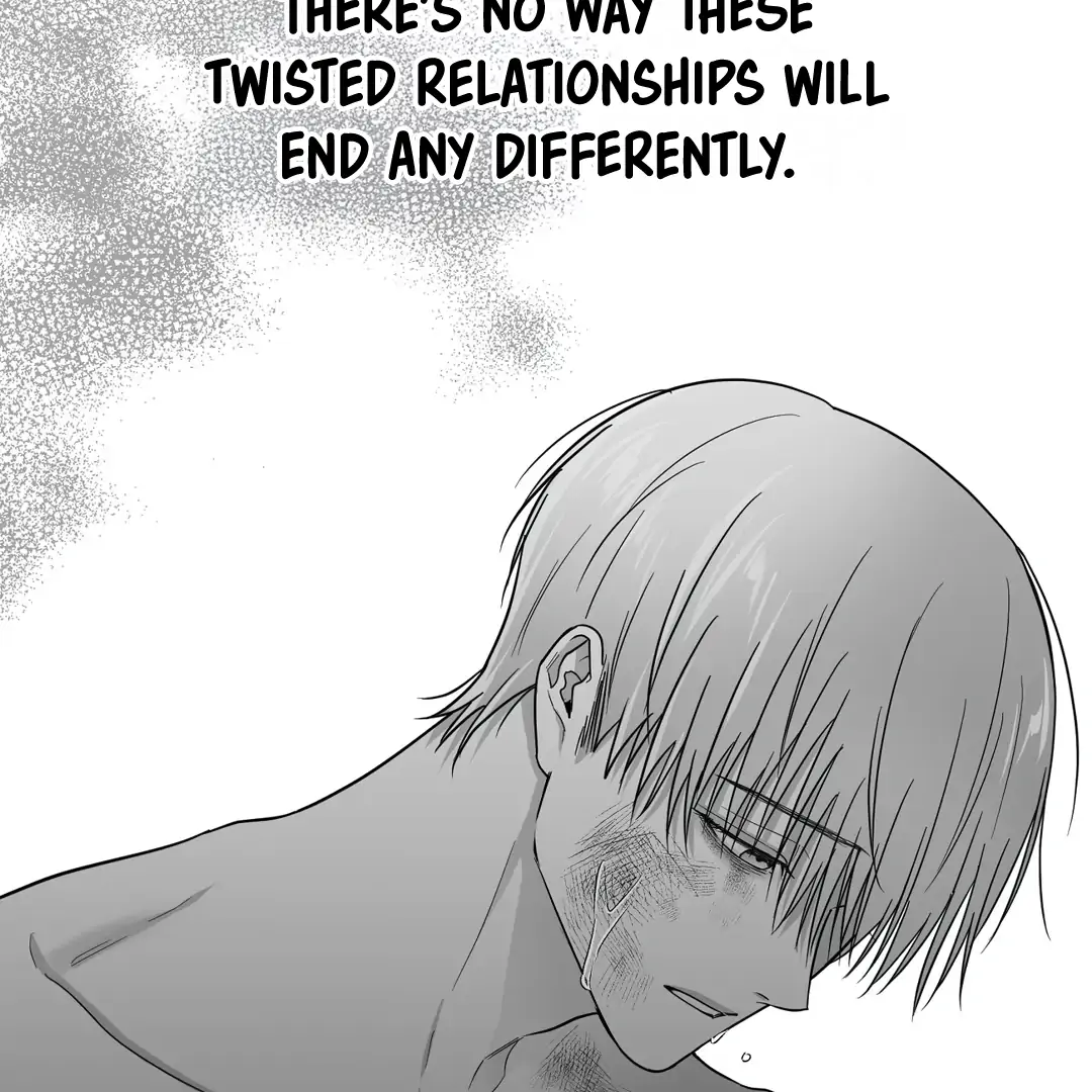 Non-Zero Sum (UNCENSORED) [Cupid Scans] - Chapter 26 manhwa