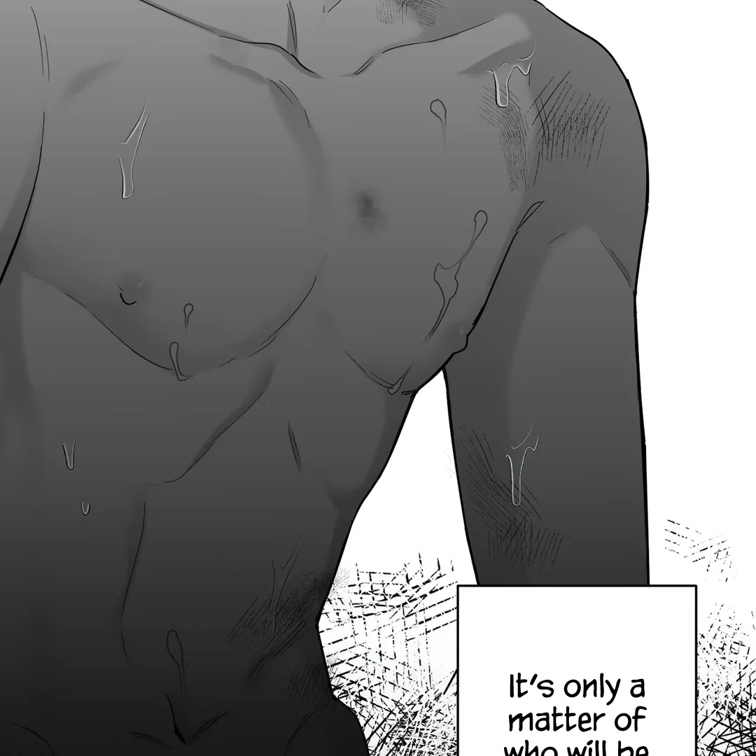 Non-Zero Sum (UNCENSORED) [Cupid Scans] - Chapter 26 manhwa