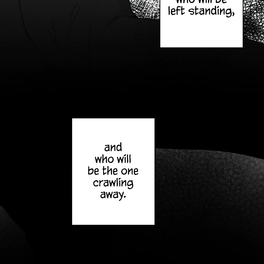 Non-Zero Sum (UNCENSORED) [Cupid Scans] - Chapter 26 manhwa