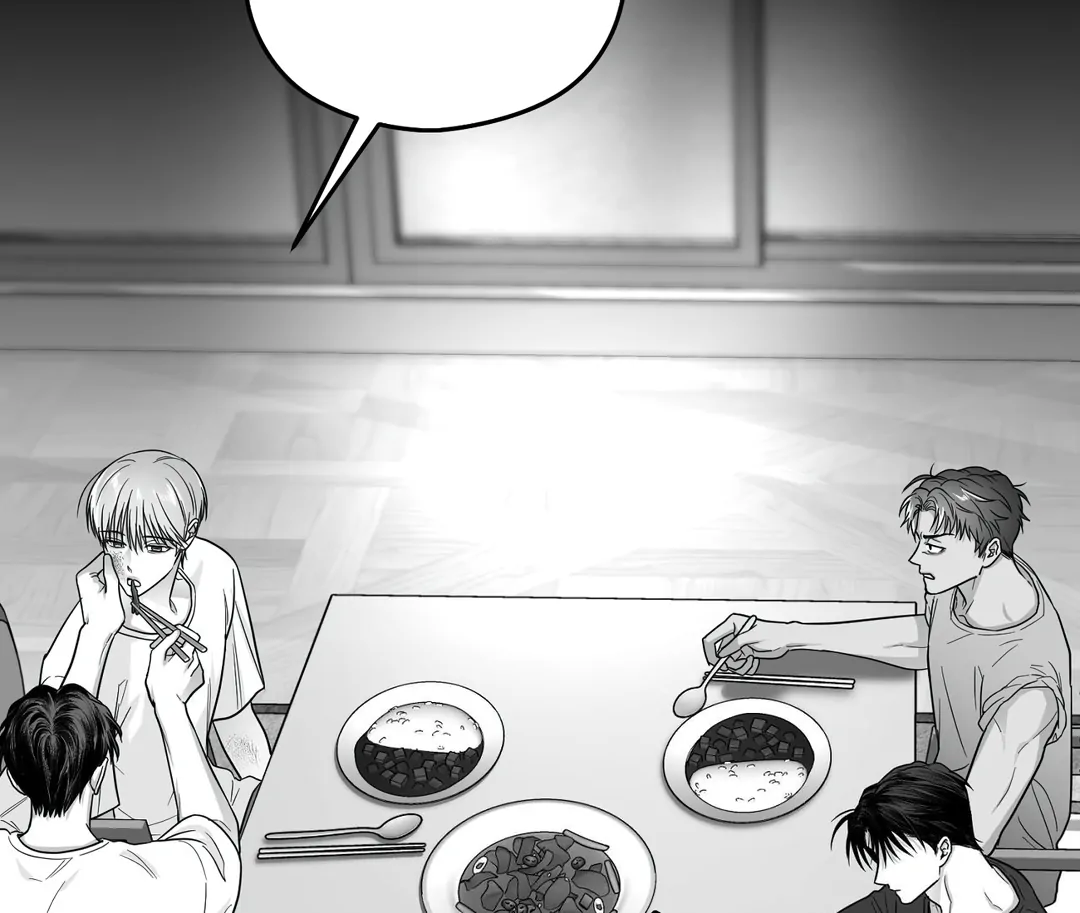 Non-Zero Sum (UNCENSORED) [Cupid Scans] - Chapter 26 manhwa
