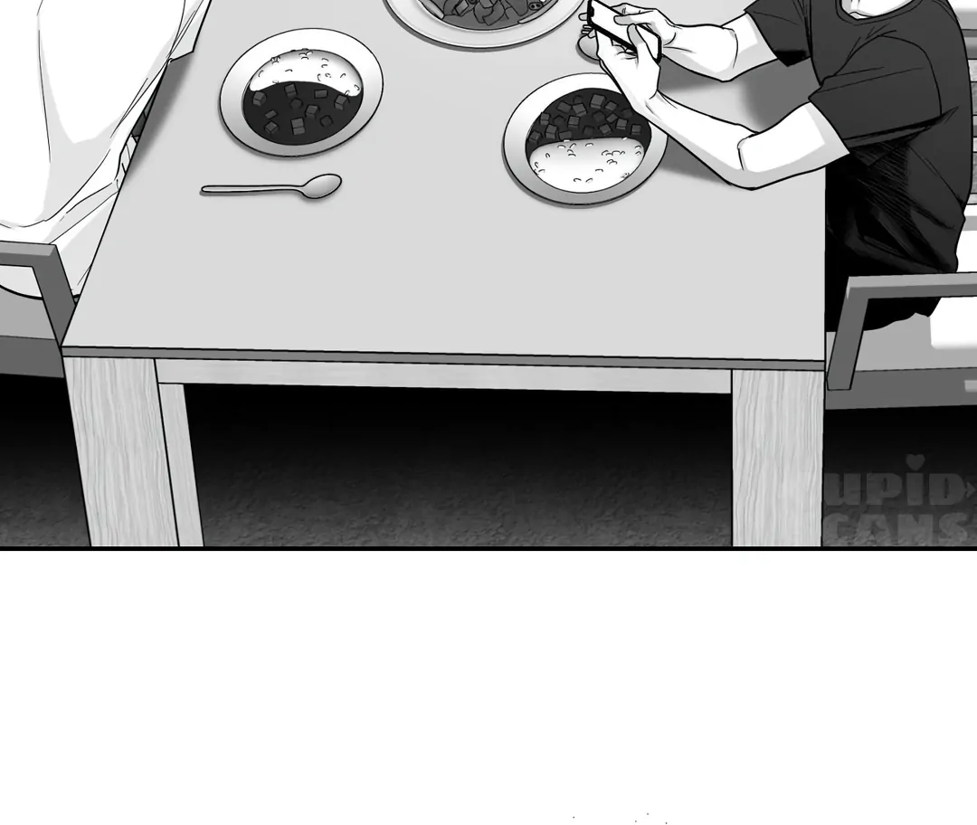 Non-Zero Sum (UNCENSORED) [Cupid Scans] - Chapter 26 manhwa